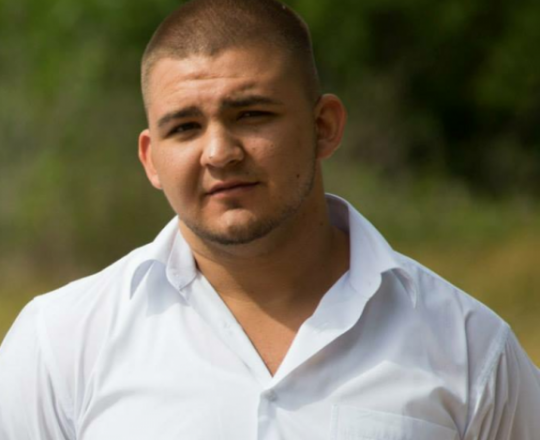 Max Tomak