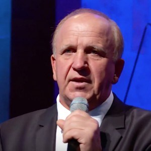Leo Matushevskiy