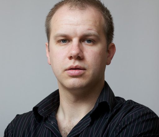 Daniel Salva